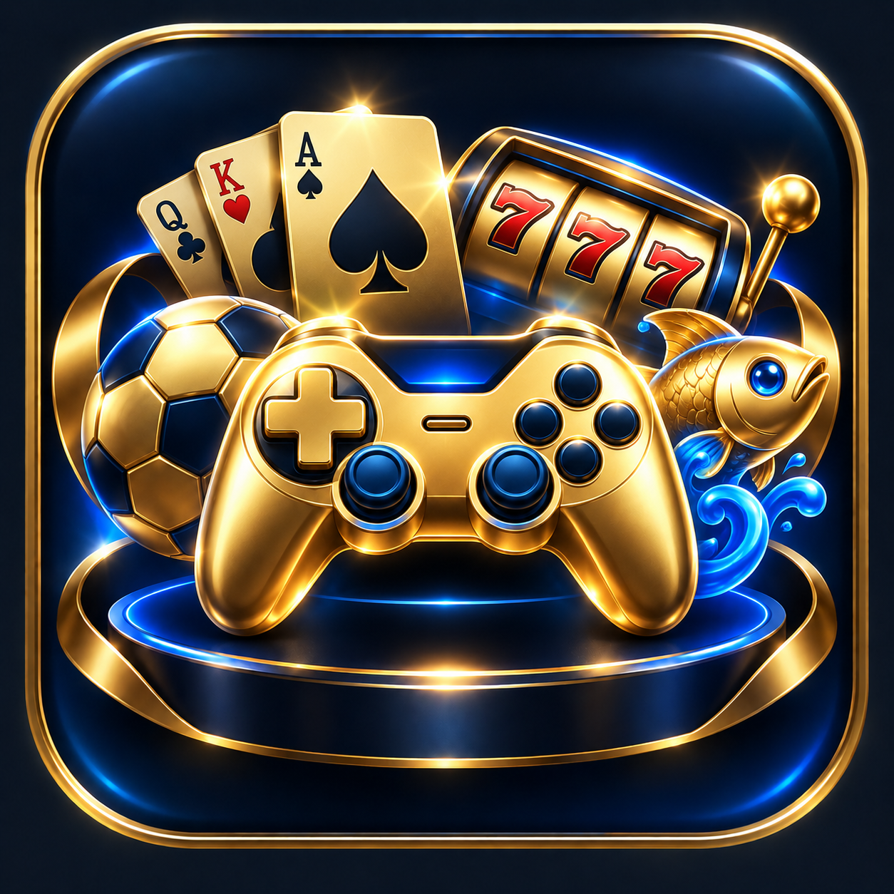 All Games